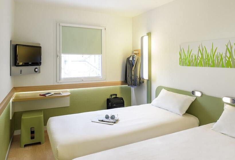 Номер Стандарт, Ibis Budget Aix Les Bains  Gresy