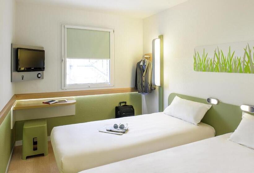 Номер Стандарт, Ibis Budget Aix Les Bains  Gresy
