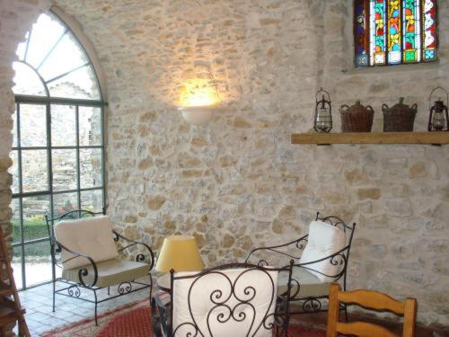 Номер Стандарт Трехместный, Le Clos Des Arts