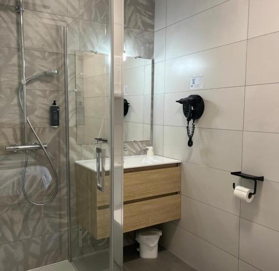 Номер Стандарт, Cit Hotel Les Eleis