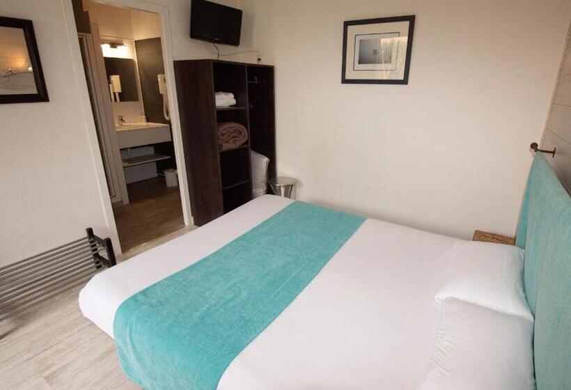 Номер Комфорт, Cit Hotel Les Eleis