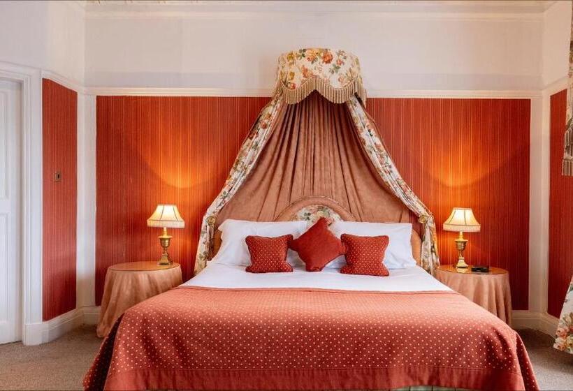 Номер Стандарт, Lochgreen House Hotel & Spa