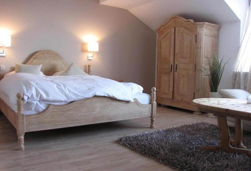 Полулюкс, Lodge Am Meer