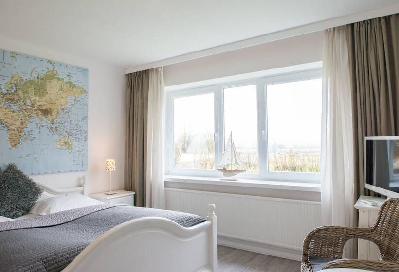 Номер Стандарт, Lodge Am Meer