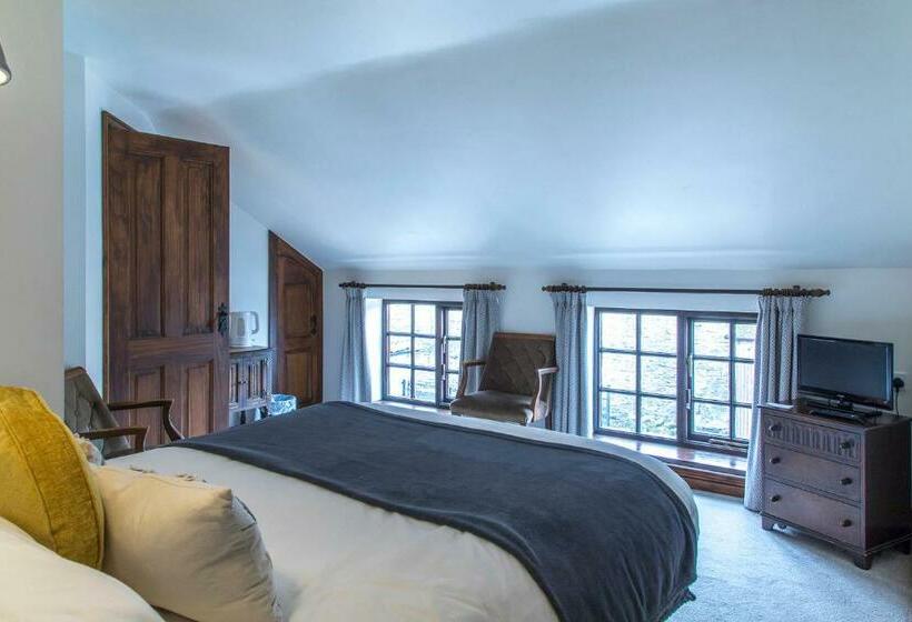 Номер Стандарт, Moors Inn