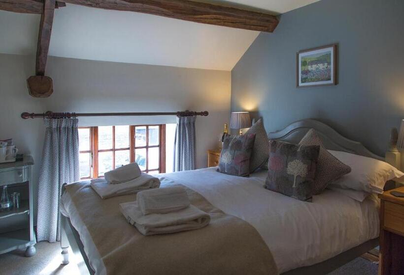 Номер Стандарт, Moors Inn