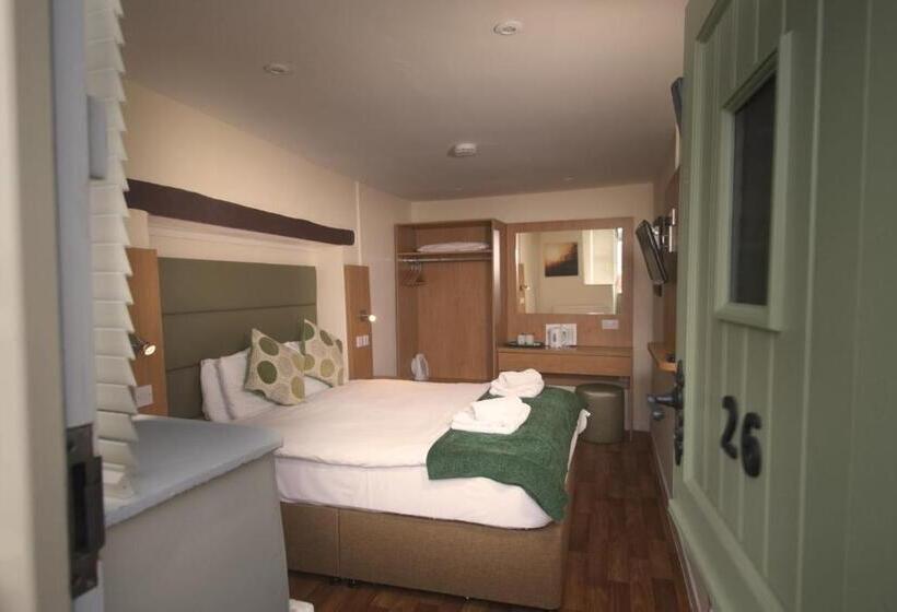 Quarto Estandar, New Inn