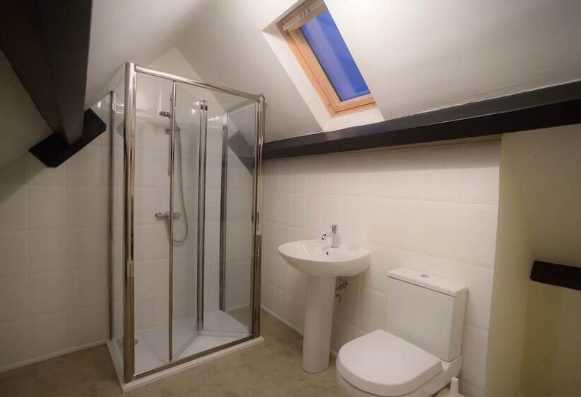 Quarto Estandar, New Inn