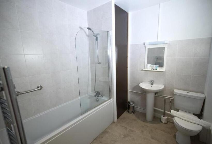 Номер Стандарт, New Inn