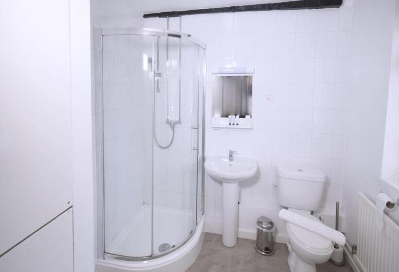 Номер Стандарт, New Inn