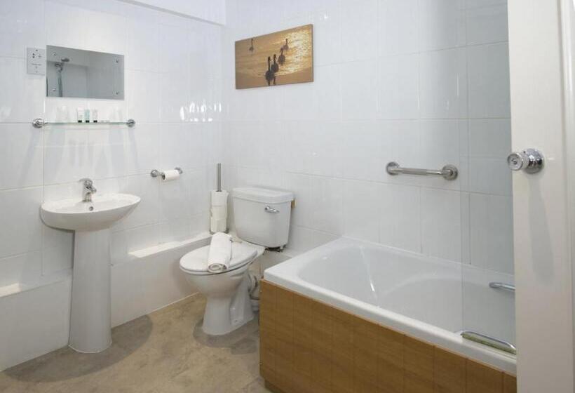 Quarto Estandar, New Inn