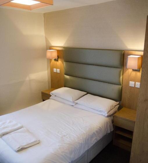 Номер Стандарт, New Inn