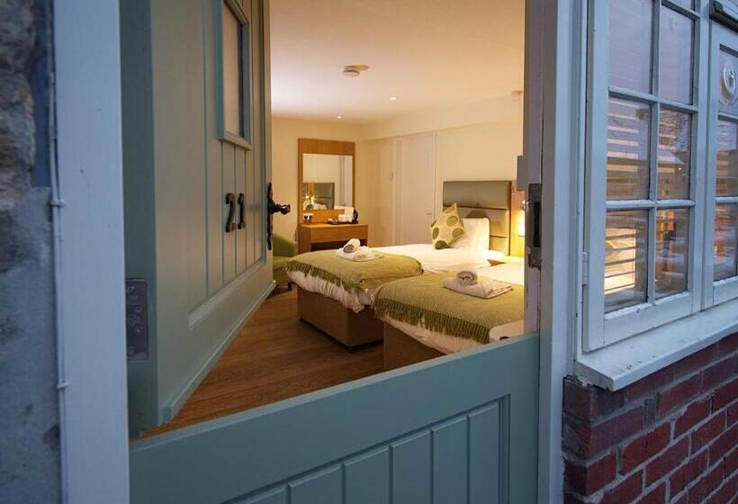 Quarto Estandar, New Inn