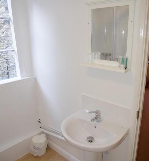 Quarto Estandar, New Inn