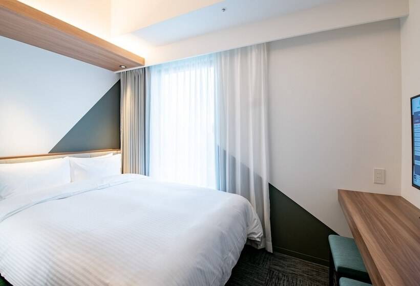 Номер Стандарт, Prince Smart Inn Naha