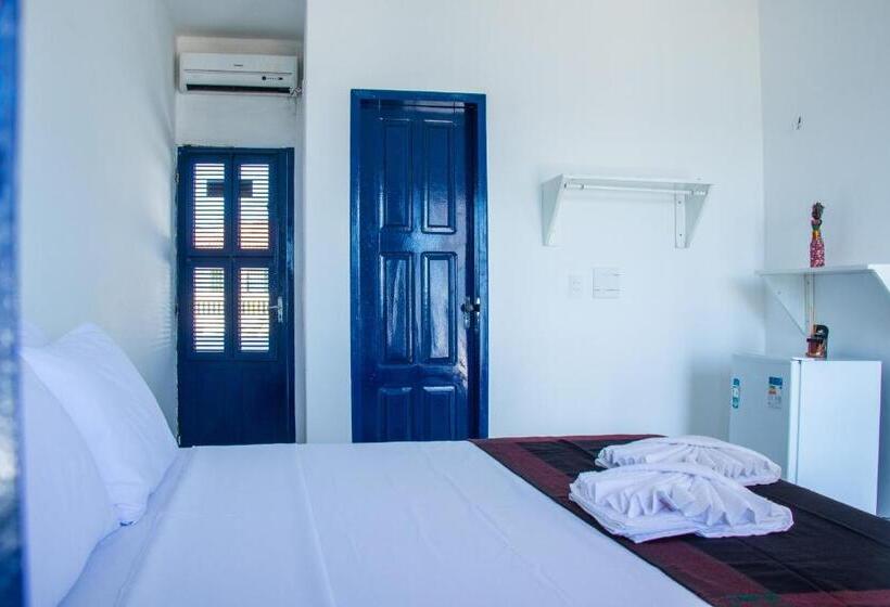 سوییت سوپریور با چشم‌انداز دریا, Sunshine Kite Inn