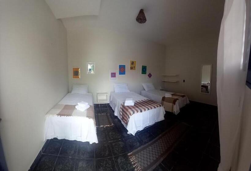 اتاق استاندارد چهار تخته, Sunshine Kite Inn