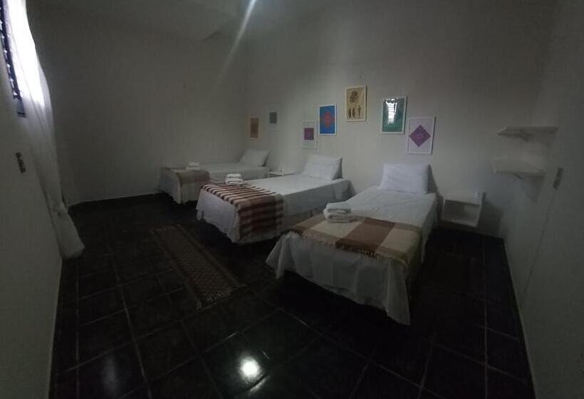 اتاق استاندارد چهار تخته, Sunshine Kite Inn