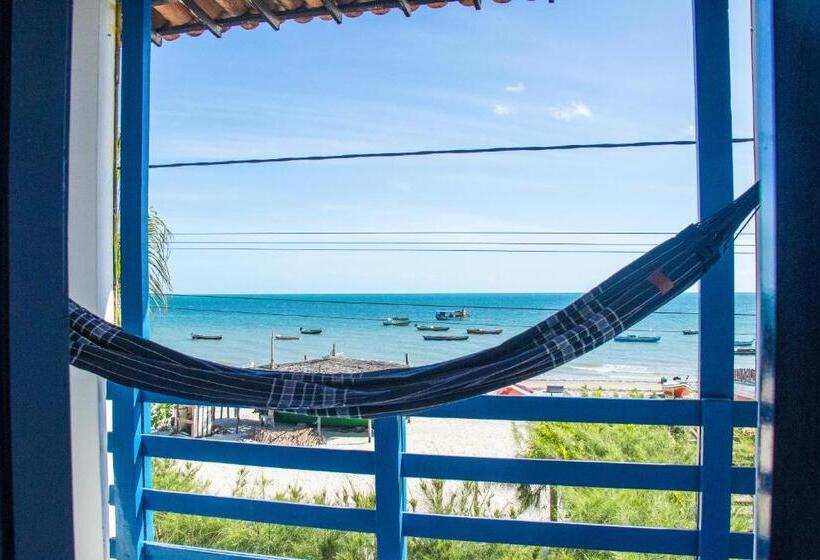 سوییت سوپریور با چشم‌انداز دریا, Sunshine Kite Inn