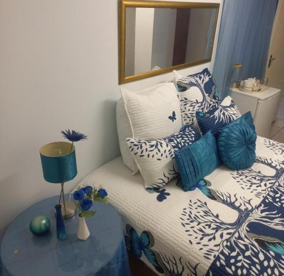 스탠다드 룸, Triple T Guest House