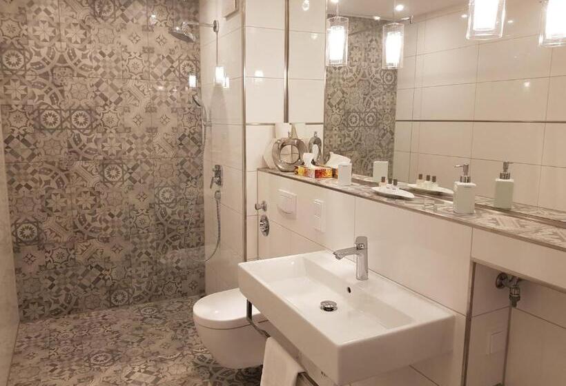 1 Bedroom Apartment Lake View, Pension Amo Marem
