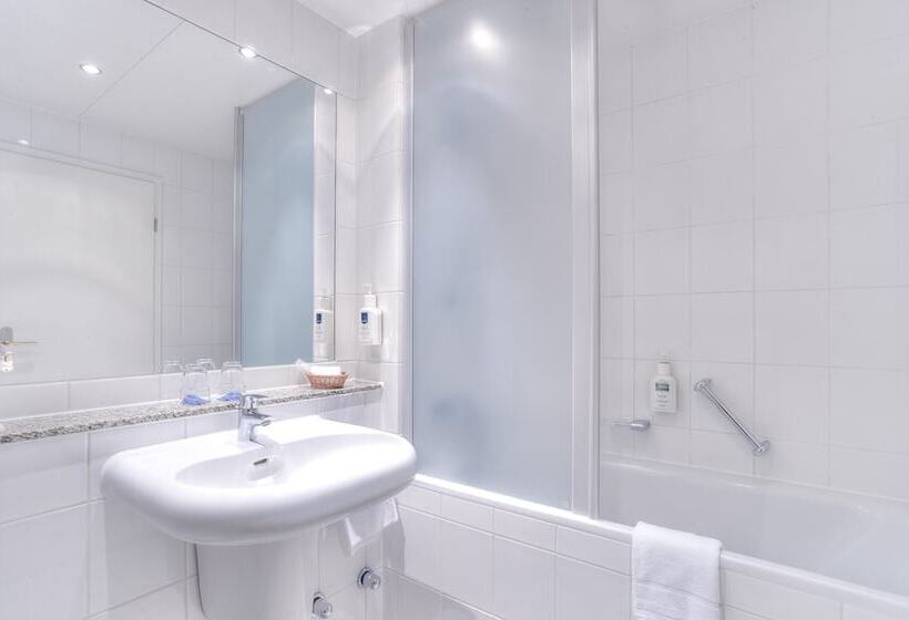 Quarto Estandar, Döllnsee Schorfheide
