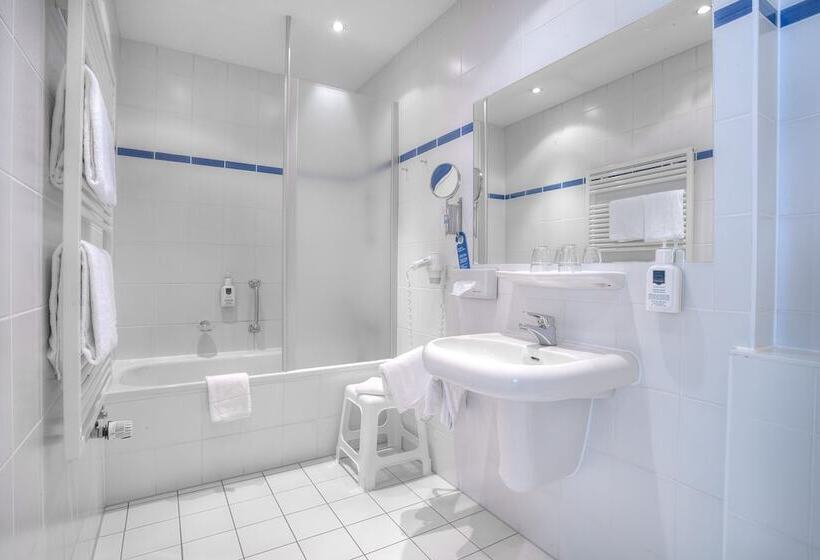 Quarto Comfort, Döllnsee Schorfheide