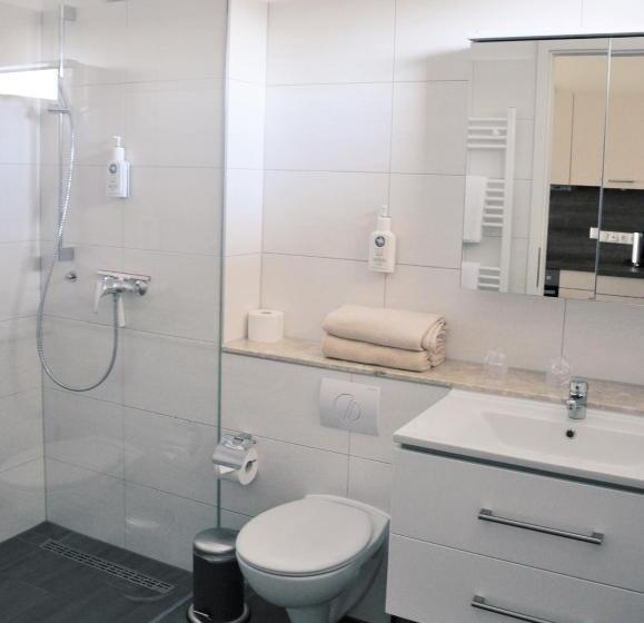 침실 1개 아파트, Seetelhotel Nautic Usedom Hotel & Spa