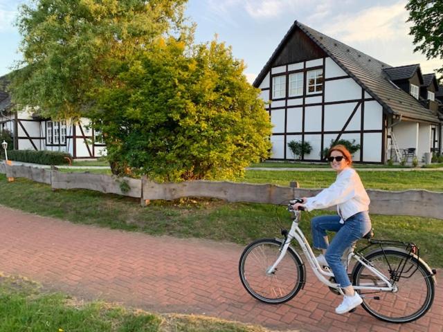Номер Стандарт с Террасой, Landhotel Rosenhof