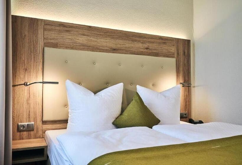 Номер Стандарт, Lounge Hotel Seeterrassen