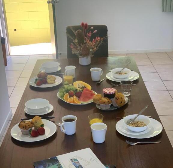 2间卧室的房子, Airlie Beach Motor Lodge