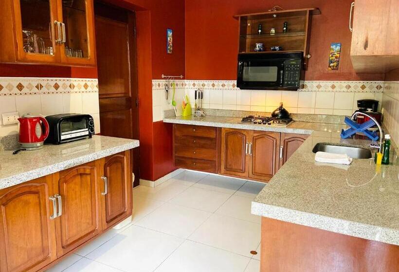 Апартаменты Дюплекс 1 Спальня, Peru Star Apart