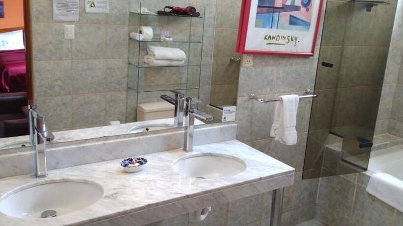 Номер Стандарт, Peru Star Apart