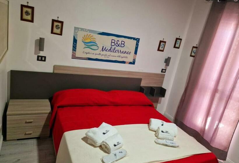اتاق استاندارد, B&b Mediterraneo