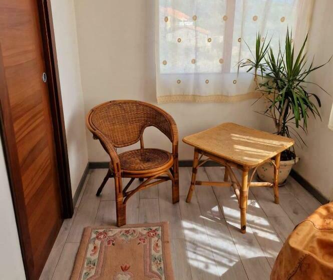 اتاق استاندارد, B&b Mediterraneo