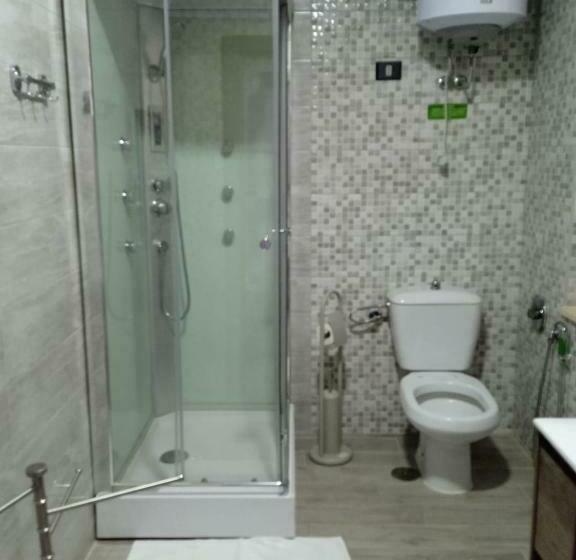 اتاق استاندارد, B&b Mediterraneo