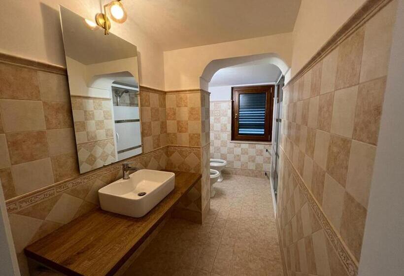 Семейный Номер, Villa Kirù
