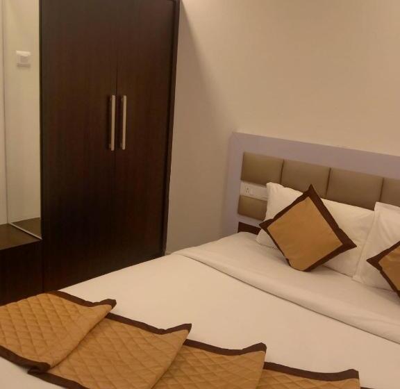 Номер Стандарт, Clarks Inn Express ,sirkazhi