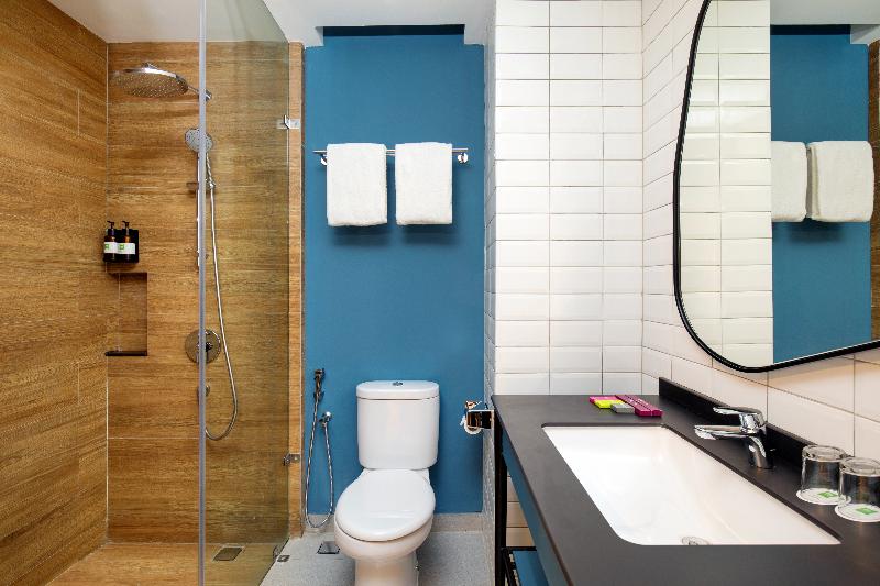 家庭间, Ibis Styles Semarang Simpang Lima