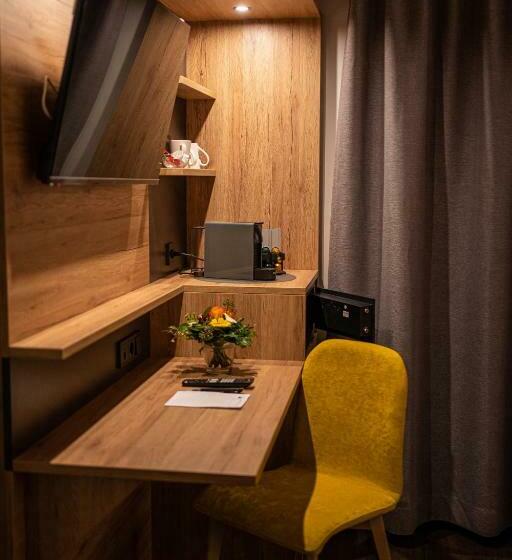 Номер Superior, Landgasthof Lehmsiek