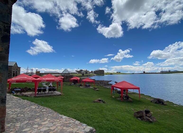 1 Bedroom Apartment Lake View, Mount Aragats