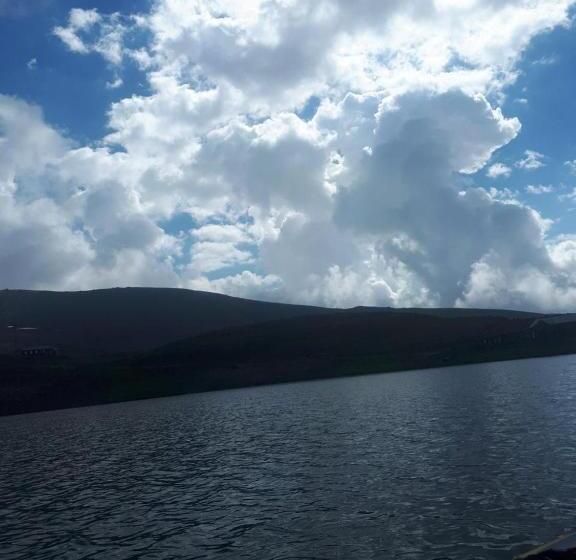 1 Bedroom Apartment Lake View, Mount Aragats