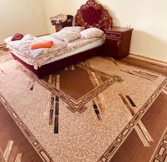 1 Bedroom Apartment Lake View, Mount Aragats