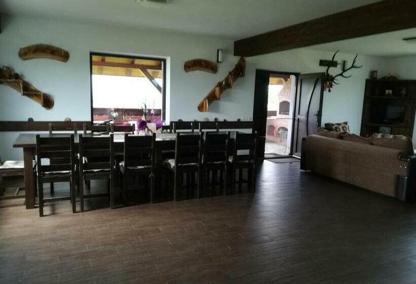 خانه 1 خوابه, Casa Maria