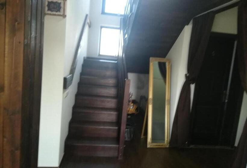 خانه 1 خوابه, Casa Maria
