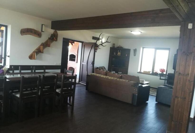 خانه 1 خوابه, Casa Maria