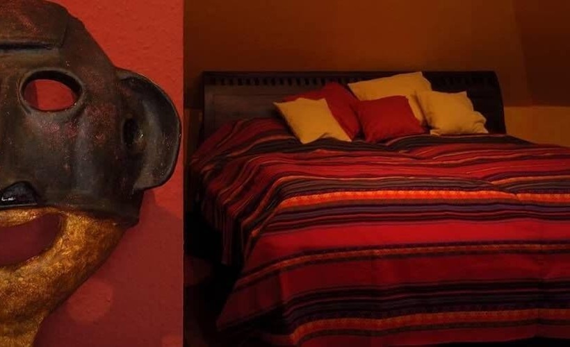 Номер Стандарт, Arthotel Landhaus Zur Alten Gärtnerei