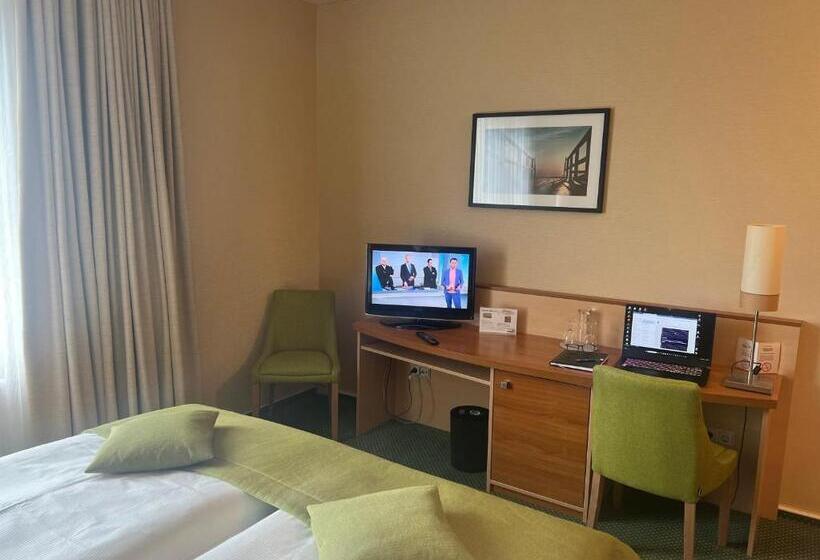 Номер Стандарт, Atrium Hotel Krüger