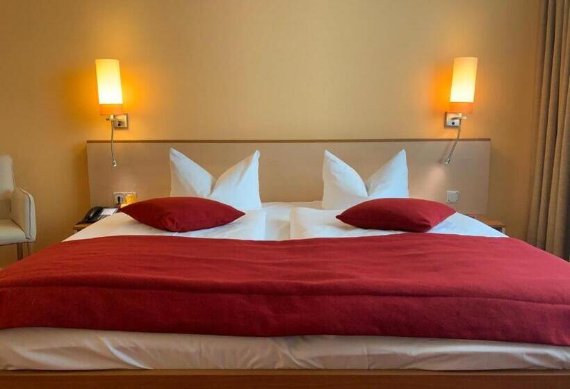 Номер Superior, Atrium Hotel Krüger