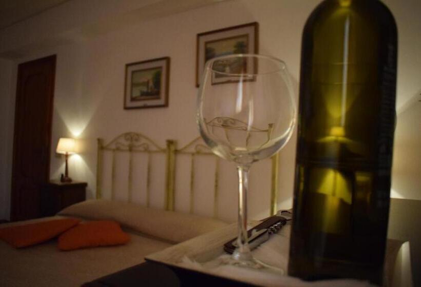 Четырехместный Номер Стандарт, B&b Zio Ciccio
